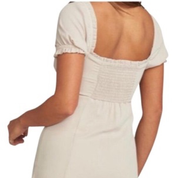 Show Me Your Mumu Brittany Maxi Bridesmaid Dress - Picture 12 of 13